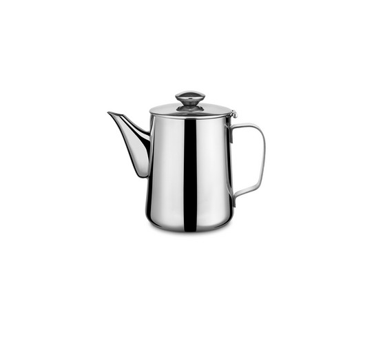 PLANET COFFEE POT 1000 G WITH FILT.