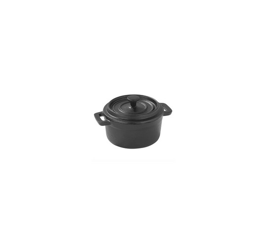 FUNDI MINI SAUCEPAN W/LID 10CM