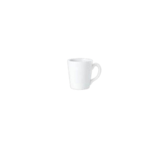 SIMPLICITY TAZA COFFEEHOUSE BLANCA 45 cl