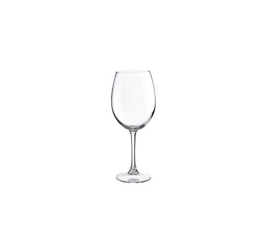 SYRAH COPA BORGOÑA h 230 mm 58 cl