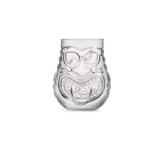 TIKI VASO SPLIT h 113 mm 47 cl