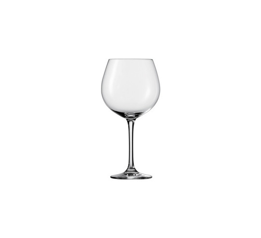 CLASSICO COPA BORGOÑA h 230 mm 82 cl