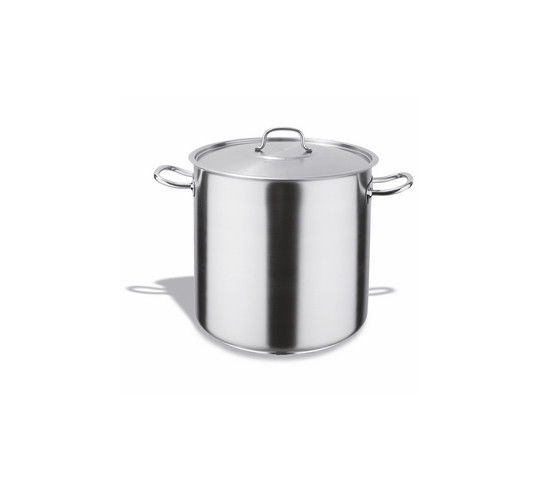 ECOINOX STOCKPOT 32 CM