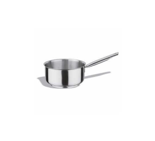 ECOINOX HIGH SAUCEPAN 14 CM