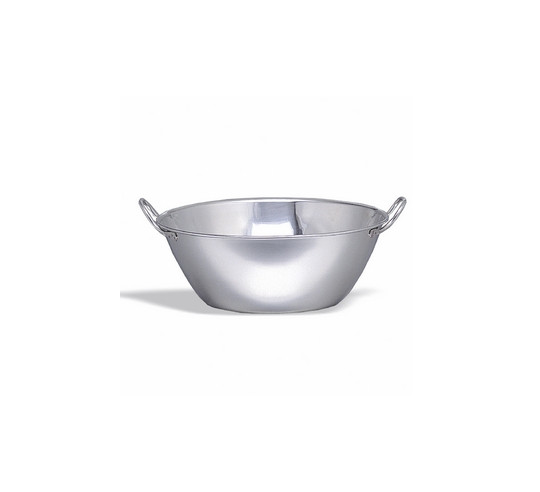 OVINOX CONICAL MIXING BOWL 50 CM