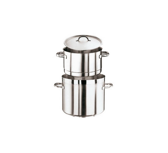 GRAN GOURMET STEAMER 32 CM