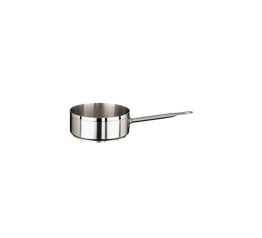 GRAN GOURMET LOW SAUCEPAN 24 CM