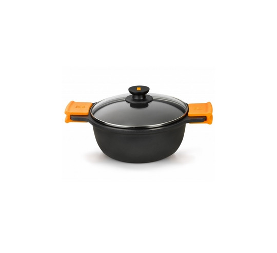 AMERICA SUQUET HIGH PAELLA PAN 36 CM