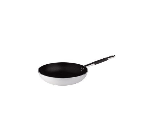 AMERICA ROUND FRYING PAN 40 CM TEF.