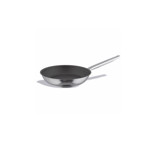 EXCALIBUR ROUND FRYING PAN 22 CM