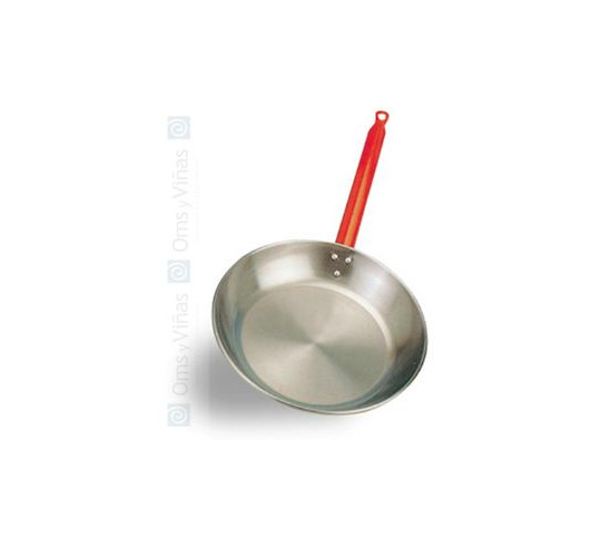 COFER ROUND FRYING PAN 40 CM