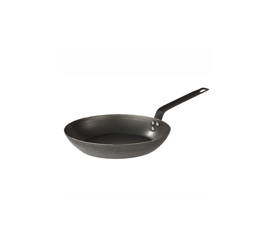 SANSON ROUND FRYING PAN 28 CM