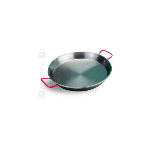 VALENCIAN MARTELE PAELLA PAN 30 CM 3P