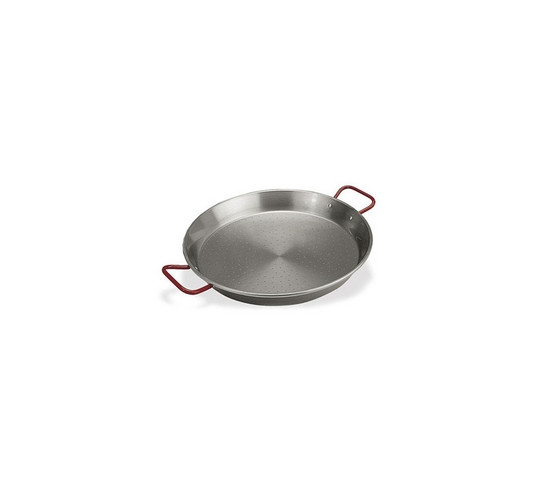 VALENCIAN MARTELE PAELLA PAN 46 CM 11P