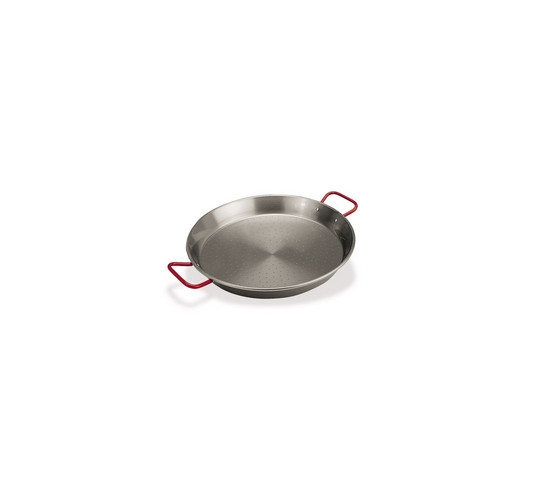 VALENCIAN MARTELE PAELLA PAN 50 CM 13P