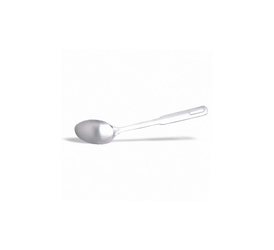 OVINOX SERVING SPOON 34 CM.