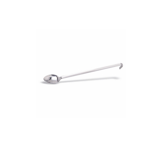 SANSON SERVING SPOON 38 CM.