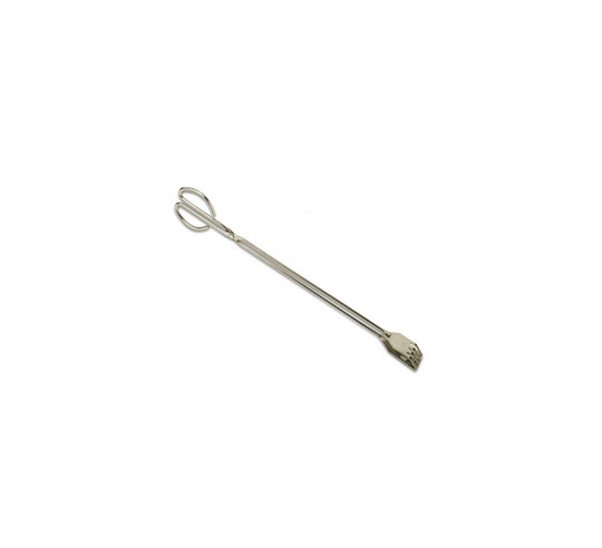 FLAT KITCHEN TONGS 25 CM