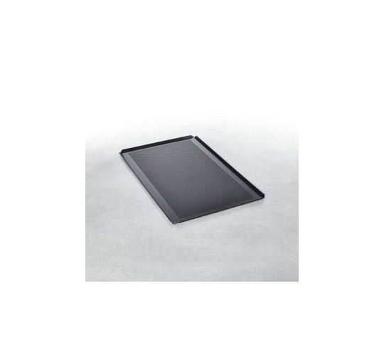 PASTRY BAKING TRAY PERFORAT. TEFLON 20MM