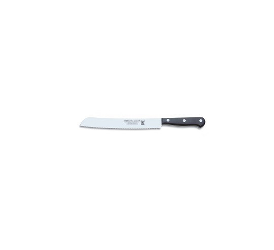 KOCK BREAD KNIFE SERRATED 20,5 CM