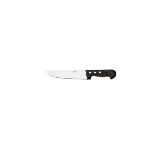 CUCHILLO CARNICERO OVINOX 25CM