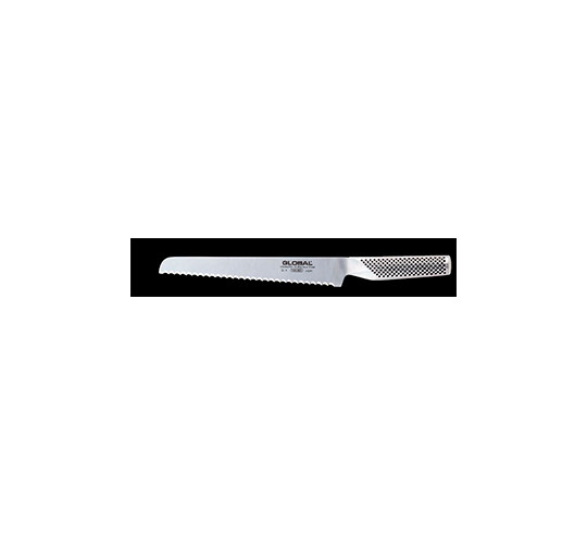 CUCHILLO GLOBAL PAN 22 CM. G-9