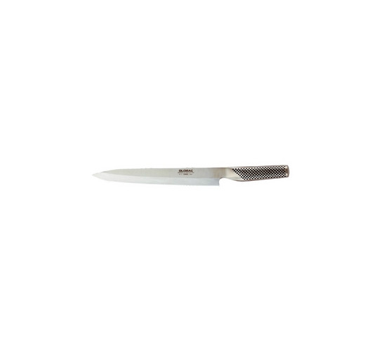 CUCHILLO GLOBAL YANAGI 30 CM. G-14