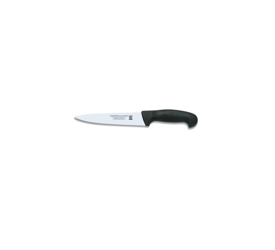 CUCHILLO COCINA NORPLAST 18 CM