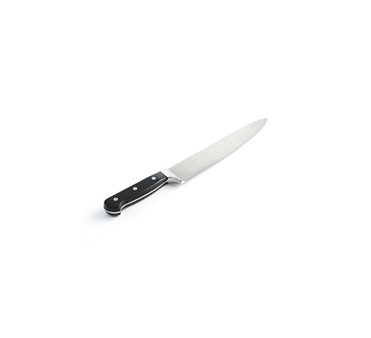 VIKING FORGED COOK'S KNIFE 25 CM