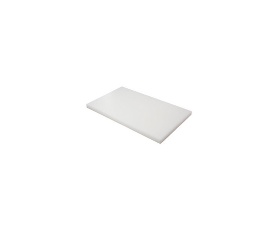 TABLA POLIT 50X30X2 CM BLANCA