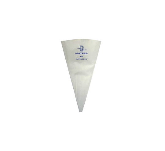 CLOTH PIPING BAG 40 CM