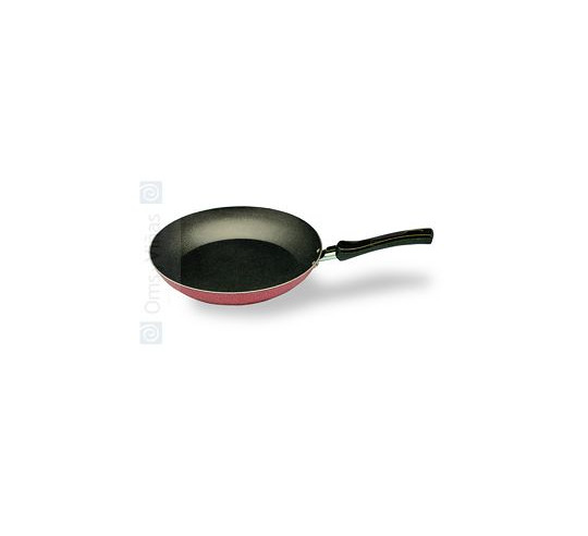 ECOGUR ROUND FRYING PAN    24 CM TEF.