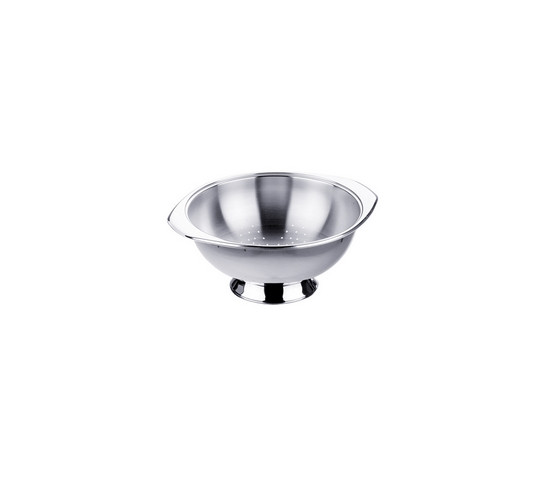 APARINOX COLANDER 24 CM