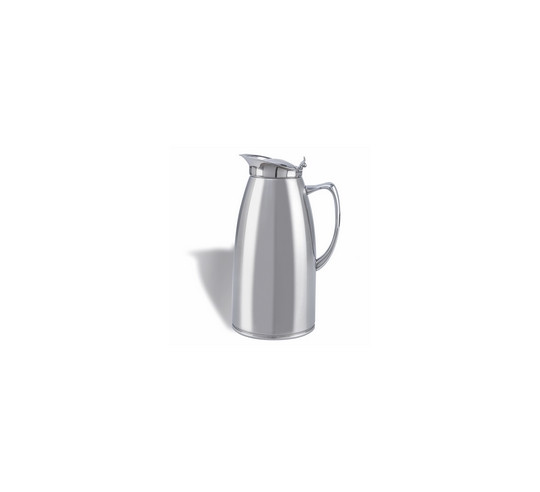 HOTEL INSULATED COFFEE POT 300GRS S/S