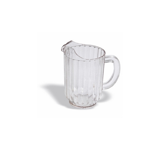 POLYCARBONATE WATER PITCHER 1,6 L