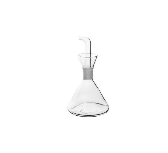 MARQUINA VINEGAR BOTTLE 1 LT