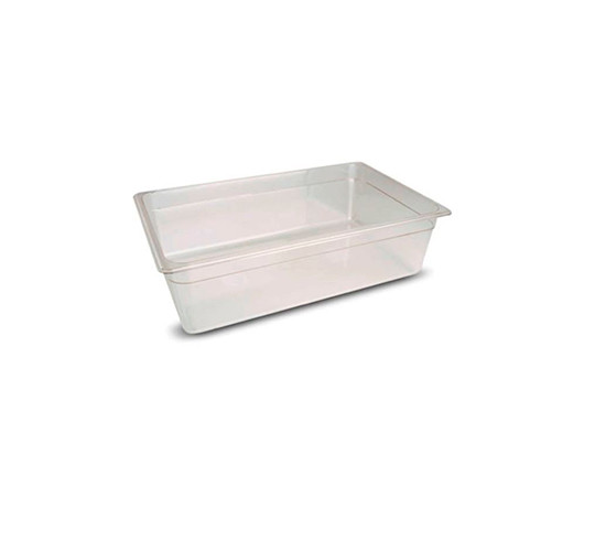 CUBETA GN POLI CAMBRO 1/1-100 13 Lt