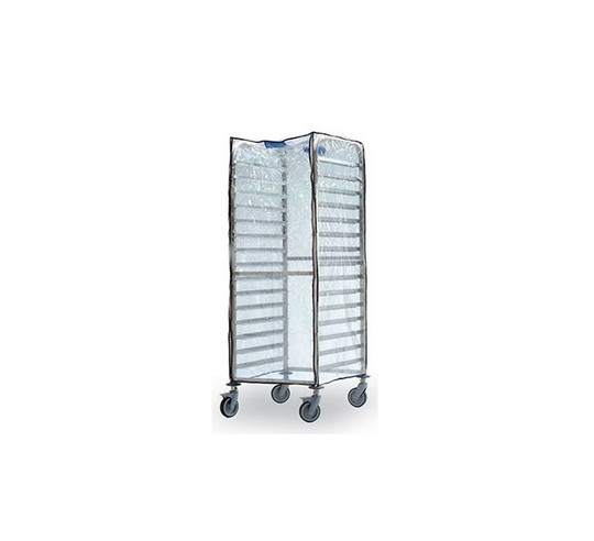 MULTIPLE USE PVC TROLLEY GN 1/1 COVER