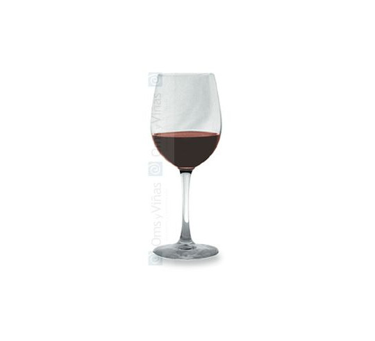 CABERNET COPA MESA h 180 mm 25 cl