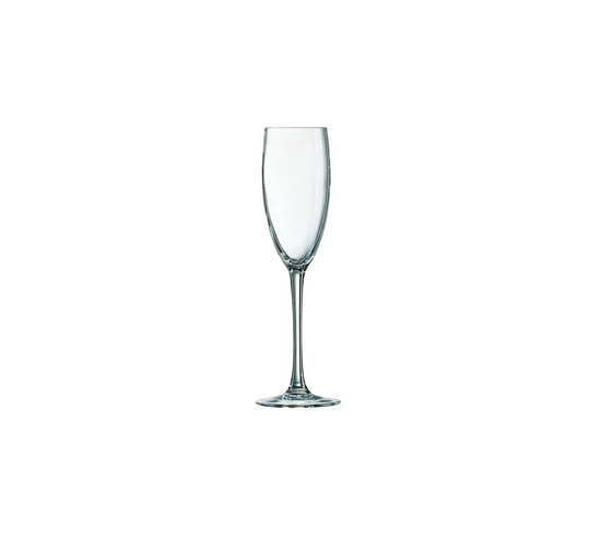 CABERNET COPA CHAMPAGNE h 225 mm 16 cl