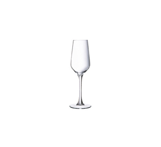 LINEAL COPA CHAMPAGNE h 196 mm 18 cl