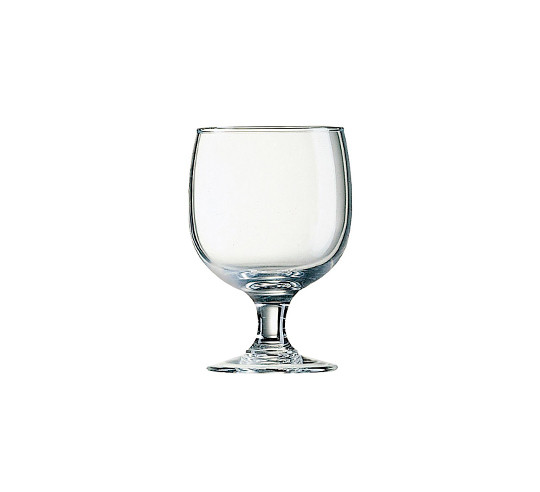 AMELIA R.I. WATER GLASS 25CL.