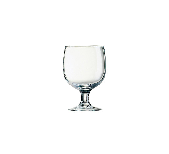 AMELIA R.I. WINE GLASS 19CL.