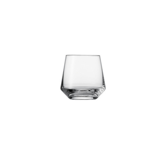 PURE VASO h 83 mm 31 cl