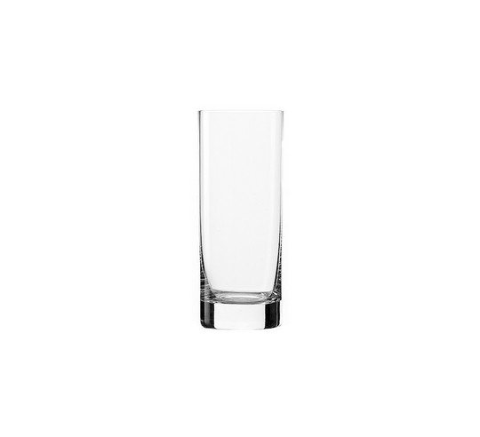 NEW YORK VASO ALTO h 155 mm 36 cl