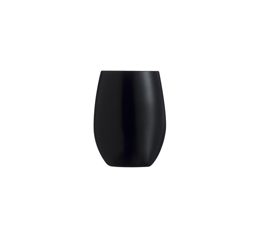 PRIMARY VASO NEGRO h 102 mm 36 cl