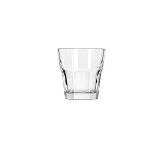 GIBRALTAR VASO h 96 mm 30 cl