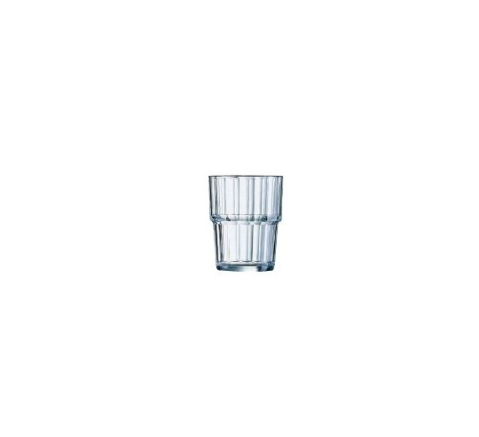 NORUEGA VASO h 94 mm 25 cl