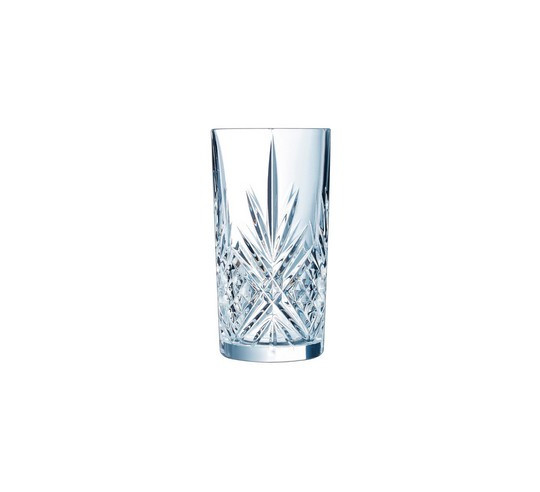 BROADWAY VASO ALTO h 147 mm 38 cl