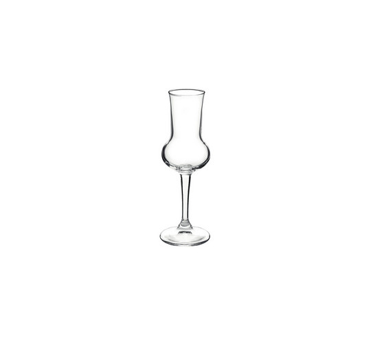 RISERVA GRAPPA GLASS 9 C